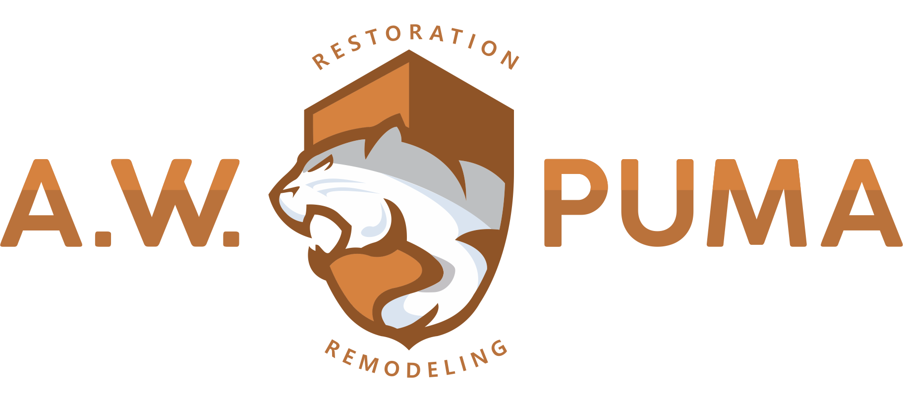 aw puma construction & remodeling llc