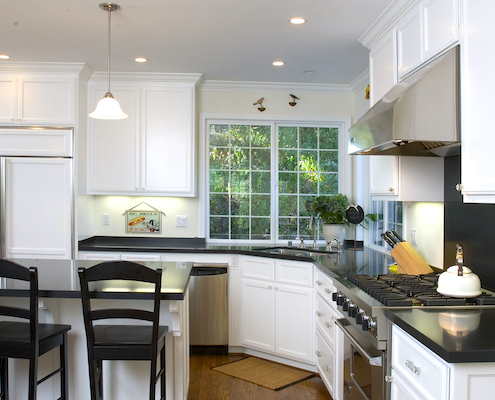 Beautiful Kitchen Remodel in Hopkinton, Massachusetts