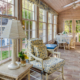 Bring in the outdoors with a custom sunroom
