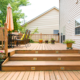 Extending your outdoor living with a custom deck