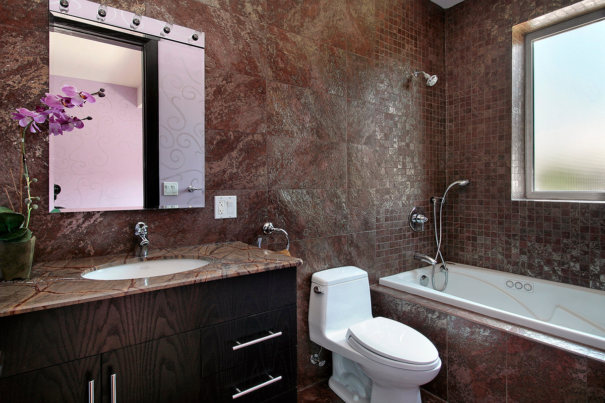 Powder Room Ideas For Your Home