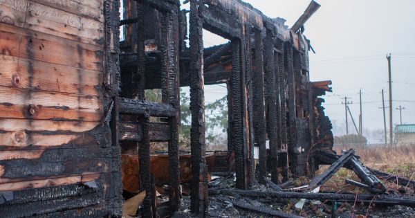 The Fire Damage Restoration Process and Your Insurance: A Comprehensive Guide