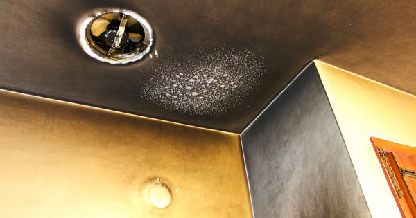 How to Clean Smoke Damage on the Walls and Ceiling