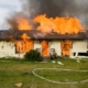 fire damage restoration cost
